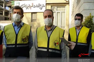 انجام تعمیرات ۶ فیدر پرعارضه استان همدان با اجرای مانور جهادی