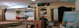 برگزیدگان جشنواره مالک اشتر سپاه بیت المقدس کردستان معرفی شدند