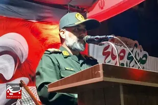 مردم با روحیه مقاومت، کشور را از مقاطع حساس عبور داده&zwnj;اند
