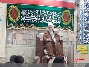 تنها راه حل مشکلات مردم حضور حداکثری و انتخاب اصلح در انتخابات است