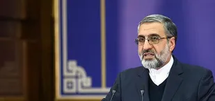 متهم منصوری در اختیار اینترپل در کشور "رومانی" است/ دستگیری موسوی مجد ربطی به حادثه تروریستی شهادت حاج قاسم ندارد