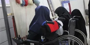 93 پرونده وام اشتغال مددجویان بهزیستی ری بررسی  و مورد تصویب   قرار گرفت