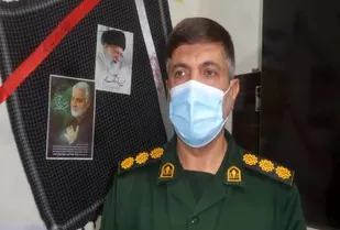 احداث ۱۱۰۰پروژه عمرانی مختلف توسط بسیج سازندگی سپاه فتح در کهگیلویه و بویراحمد