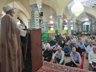 حادثه و واقعه غدیر نشانه عظمت و جامعیت اسلام است/سیره حضرت علی (ع)وجایگاه واقعه غدیرخم باید تبیین شود