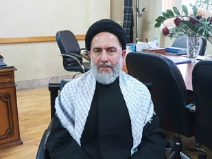 حوزه و دانشگاه دو بال تعهد و تخصص در کشور هستند/مادامی که دانشگاههای ما مقدس باشند دشمنان به اهداف خود نمی رسند