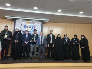 برگزاری مراسم پهلوانان ماندگار و تجلیل از خانواده&zwnj;های شهدا