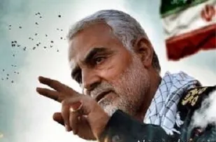 غیرت، شجاعت و دینداری؛ علاج کشور