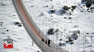 جشنواره زمستانی پل مهر مشگین&zwnj;شهر عید مبعث افتتاح می&zwnj;شود