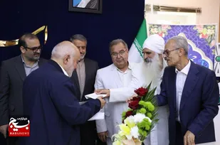 تأکید استاندار خوزستان بر انسجام ملی؛ همه شهروندان برابرند