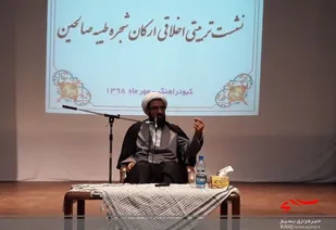 ضرورت تقویت روحیه جهادی برای پیشبرد اهداف انقلاب اسلامی