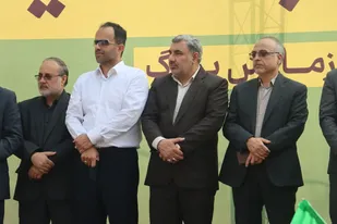 مردم گیلان با حضور در رزمایش &laquo;جان&zwnj;فدای ایران&raquo; عزم خود برای صیانت از امنیت و اقتدار کشور را نشان دادند
