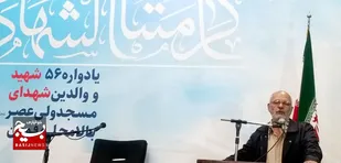 رزمندگان اسلام شعار &laquo;ما می&zwnj;توانیم&raquo; را در جبهه تحقق بخشیدند