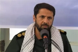 رزمایش الی بیت المقدس بسیج در دهه مبارک فجر برگزار می&zwnj;شود