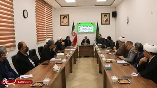 زمان و مسیر راهپیمایی باشکوه یوم الله ۲۲ بهمن در بیرجند