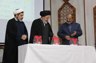 اسامی برگزیدگان مسابقه زنگ انشای وقف در آذربایجان شرقی مشخص شد