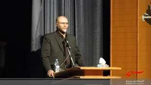 جنگ تحمیلی و دفاع مقدس به نوعی دانشگاه انقلاب بود