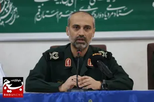 هفته دفاع مقدس، تبلور ایستادگی و نماد عزت اسلامی است