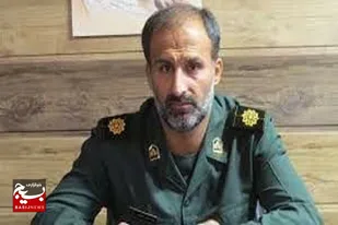 مسابقات قرآن کریم خانواده&zwnj;های بازنشسته سپاه در کازرون برگزار می&zwnj;شود