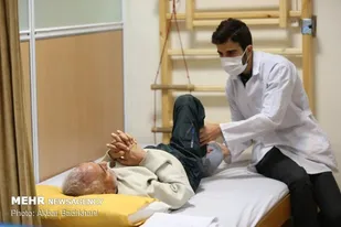 مراکز فیزیوتراپی در مرز ورشکستگی