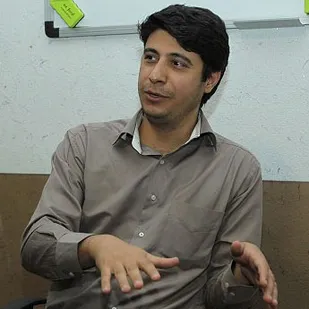 نگاه مهدوی در سینمای ما وجود ندارد