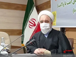 سردار سلیمانی مالک اشتر و مطیع محض ولایت بود