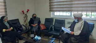 تفاهم نامه همکاری بین موسسه مهر شمس آفرید و

کانون&zwnj;های مساجد استان منعقد شد