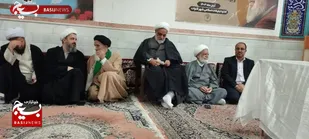 اولین جلسه ستاد مردمی هماهنگی اعیاد شعبانیه برگزار شد&nbsp;