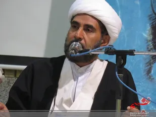 تحقق تقدیرات الهی در شب قدربستگی به اقتضائات  افراد در بعد از شب قدر دارد