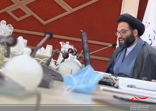 چهل و پنجمین مسابقات کشوری قرآن کریم در رشته نغمات قرانی به میزبانی استان قزوین برگزار می شود