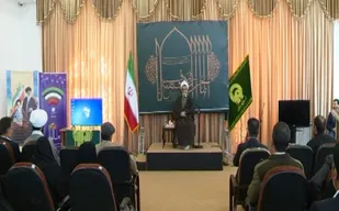 آغاز فعالیت 114 کانون خادم یاری در چهارمحال و بختیاری