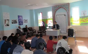 رسانه های انقلابی حماسه 9دی را زنده نگهدارند