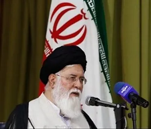 اظهارات برخی سیاستمداران کشور ترجمه جریان پذیرش ستم است