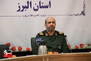 سپاه خادم ملت و حافظ انقلاب است/ معلمان نقش بزرگی در جهاد تبیین دارند
