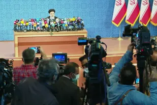 واکنش&zwnj;ها به پاسخ کوتاه &laquo;خیر&raquo;