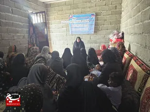 برگزاری کارگاه آگاه&zwnj;سازی پیرامون جمعیت و فرزندآوری&nbsp;