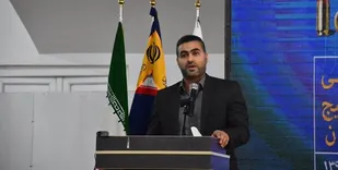 رویداد بسیج درصدد رفع چالش&zwnj;های مجازی باشد/ فرصت تولید و اشتغال بر بام فناوری متولد می&zwnj;شود