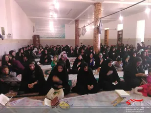 حجاب، شاني از شئون انسان است