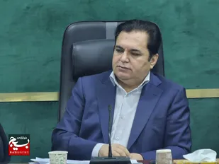 پیام تبریک سرپرست فرمانداری نظرآباد به مناسبت روز روابط عمومی و ارتباطات