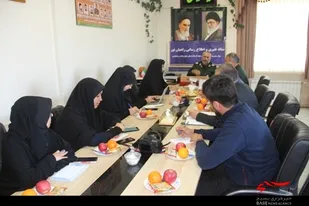 دفاع مقدس یک نبرد عاشورایی و برگرفته از فرهنگ عاشورا بود