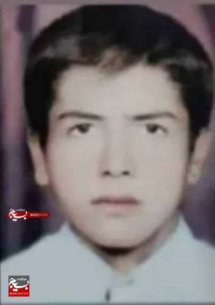 نگاهی کوتاه به زندگی&zwnj;نامه شهیدی که پس از ۴۲ سال هنوز مفقودالاثر است