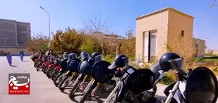رزمایش جهادگران فاطمی ۵؛ تجلی همت و ایمان در میدان خدمت