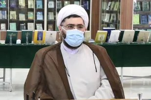 " فرهنگ بسیجی برای ترویج کتابخوانی "