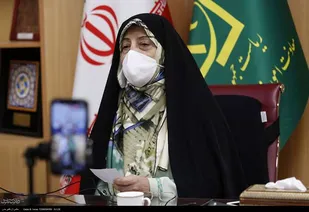 تفسیرهای فمنیستی از زندگی حضرت معصومه(س)