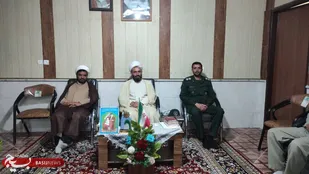 سپاه و پاسداران خار چشم جبهه استکبار است