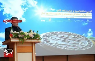 جشنواره پوستر و تصویرسازی نماز، پیوندی مؤثر میان هنر و معنویت است