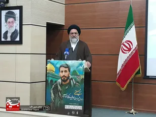 انقلاب اسلامی مولود کار فرهنگی است / تلاش فرهنگی و رسانه&zwnj;ای باید جدی گرفته شود
