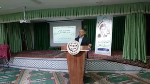 فعالان حوزه کشاورزی، تأمین&zwnj;کنندگان امنیت غذایی و شایسته بالاترین سطح تکریم هستند