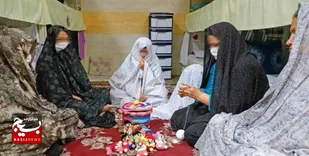 برنامه های فرهنگی در زندان موجب مصون&zwnj;سازی زندانیان می&zwnj;شود