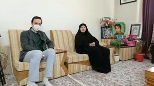 دانش آموزان درس خواندن را در فضای مجازی جدی بگیرند