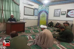 دشمن نمی&zwnj;خواهد مکتب حاج قاسم به نسل جدید منتقل شود
